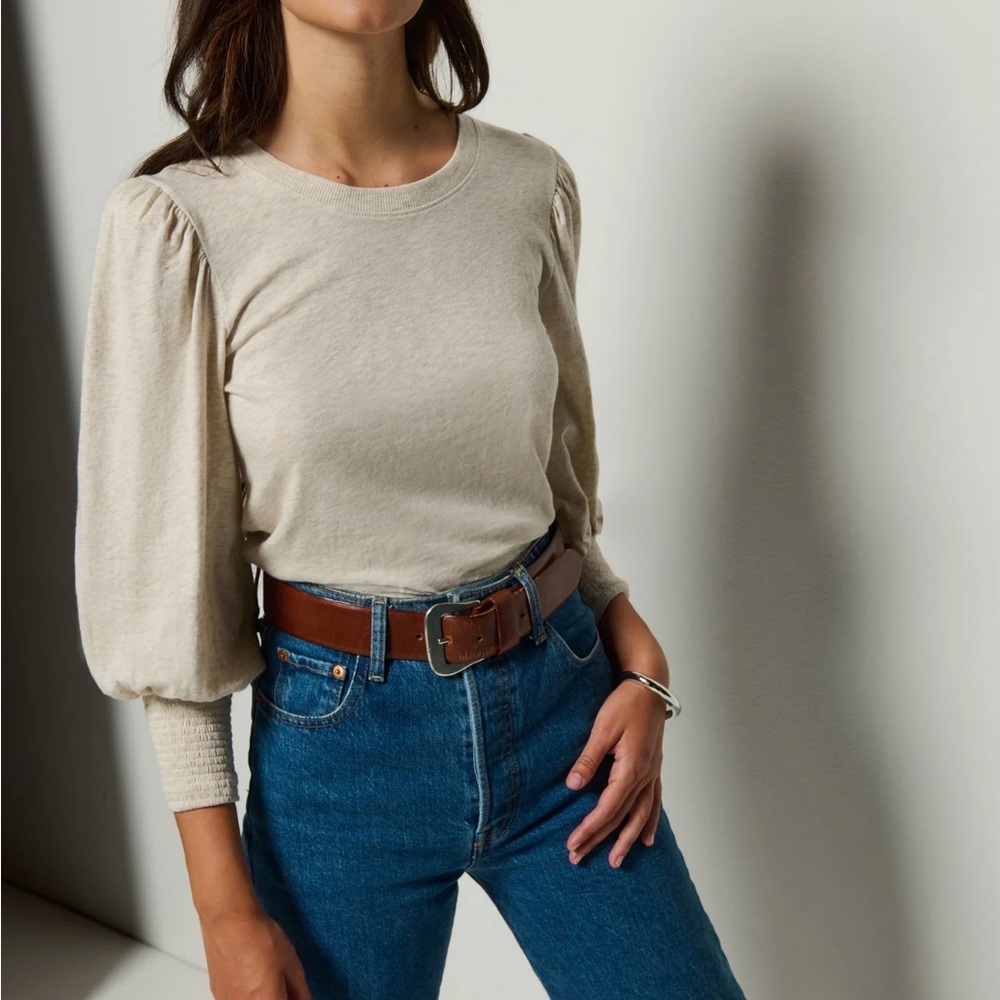 Madewell sweater